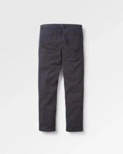 365 5 Pocket Trouser - Black -Passenger Clothing Store 02 OGmt65rLmx rSfEJQ3dlFebfNgXxhQJ6Gq35KmaQ