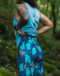 Fresh Air 2.0 Recycled Leggings - Deep Navy Camo -Passenger Clothing Store 0Bvf89memk0g0njcRFEs7i5eAchni0JtHI9YyYN6KEM