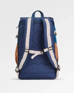 Boondocker Recycled 26L Backpack - Biscuit Blue Multi 12 Boondocker Recycled 26L Backpack - Biscuit Blue Multi -Passenger Clothing Store 0PdYI5YGxHxImZrwBwctZJU71aDIyBddnUrgUc0m1OE