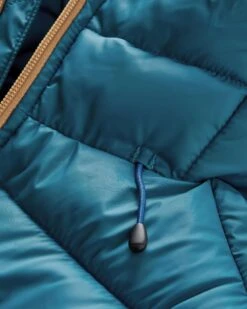 Pow Recycled 2.0 Insulated Jacket - Dark Denim -Passenger Clothing Store 0Xtg6qKdAAhyZ2iSCA9CnEGdlKzKcn68QdxduYSGI1M