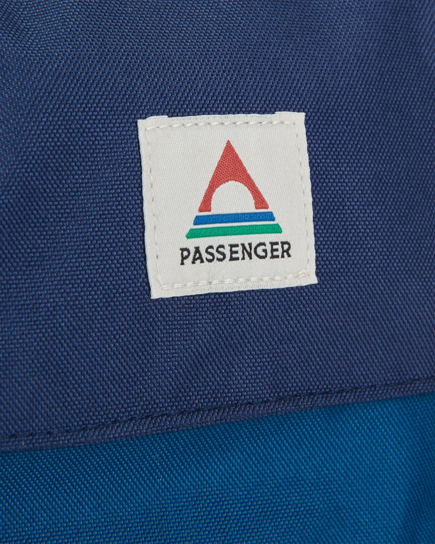 Boondocker Recycled 26L Backpack - Biscuit Blue Multi 7 Boondocker Recycled 26L Backpack - Biscuit Blue Multi - Image 5