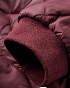Flora 2.0 Long Recycled Insulated Parka - Wine -Passenger Clothing Store 0v D0lnqs32oOQ0mktQ4GqCLnQJceXcGqhM5bNc0wbg