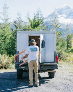 Vantage Organic Cotton Canvas Trouser - Biscuit -Passenger Clothing Store 11l5CM7KilAUdD IiDMTRAK6XfIT6llnxU7Em8HJVVQ