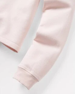 Remote Recycled Cotton Sweatshirt - Barely Pink -Passenger Clothing Store 1C0YtqwFQzyvHHiXThniCTaiW59BjnbZI0nl Hio19c