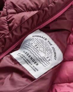 Pow Recycled 2.0 Insulated Jacket - Wine -Passenger Clothing Store 1GQpfY0IjQzfvswEqyCr5xmHwCUKKFB7l hQU6rQcBI