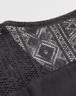 Ambrose Oversized Dress - Black -Passenger Clothing Store 1HyHsduPAKPtfm5ZZsBLODbYTvQ9BFfChs6iRAvRc8g