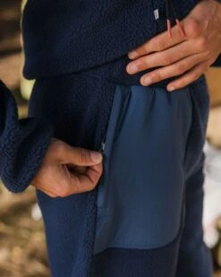 Offgrid Recycled Sherpa Fleece Jogger - Rich Navy -Passenger Clothing Store 1PRK5q7wRLJ0DQ5Y07r eQ9Qb6fulO0Jy8gPIfdj5mY