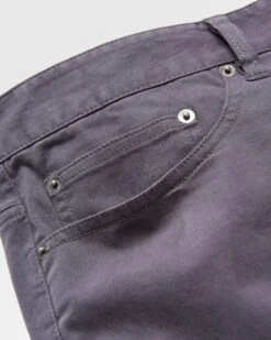 365 5 Pocket Trouser - Charcoal -Passenger Clothing Store 1UqPRHQ ZDkxojdJTwpw4RojtJFNH0ZOgOsuiHbfLMU