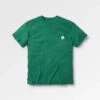 Heritage Recycled Relaxed Fit T-Shirt - Forest Green 1 Heritage Recycled Relaxed Fit T-Shirt - Forest Green -Passenger Clothing Store 1XZHnb9I5QkE85mZnCydyWFs0z0U5UsVJPg0fVAhOsk