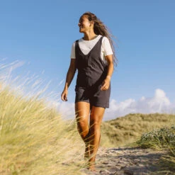 Fun Days Playsuit - Phantom -Passenger Clothing Store 1 0019 TY81 39