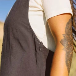 Fun Days Playsuit - Phantom -Passenger Clothing Store 1 0021 TY81 46