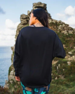 Hatha Recycled Active Top - Black -Passenger Clothing Store 1c1YEHbvcjk7N36lOPcJE1 Tyv4kJaYmnSxNfwtqfNY