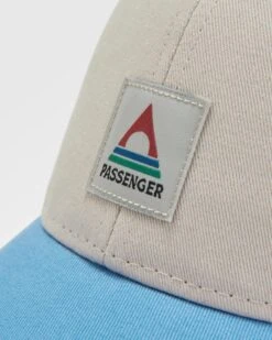 Heritage Mesh Snapback Cap - Cornflower -Passenger Clothing Store 1q7PHHlTA4ooAAGxLKUNEnuf6eSD3PbiuuoLIA0jE 4