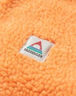 Create Recycled Deep-Pile Sherpa Fleece - Mediterranean -Passenger Clothing Store 1u pwmSvYHwPkw xBIO2UNInvqzmnnq 2824qAs0FhA