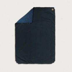 Nomadic Recycled Towel Blanket - Blue/Orange Fade -Passenger Clothing Store 22 44a374ff c76a 4d55 90e9 fa19a295fcc2