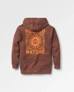 Rooted In Nature Hoodie - Chestnut -Passenger Clothing Store 2AiSOl K7NQmz vGaNF9FMtSa4npGUzGxtIzKnWetso