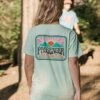 Golden Hour Recycled Cotton Oversized T-Shirt - Surf Spray -Passenger Clothing Store 2JTzvjfyluoYh2x 4HA3w5FmkPtc3tXUfcwYRAI eAU