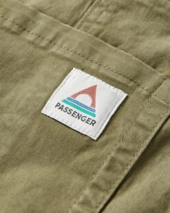 Roamist Organic Cotton Dungarees - Khaki -Passenger Clothing Store 2KMlpyatUAYoLBBb7i1HiSPGZ7 bqxLfeL1KRSNEaAQ