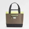 Tote Recycled Cooler Bag - Khaki Multi -Passenger Clothing Store 2ij16fAnNw2pe5149hPknEpUhiWXQ76rRA2k3xRYZLI