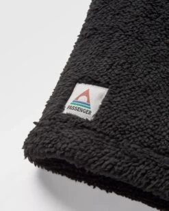 Ash Recycled Sherpa Fleece Snood - Black -Passenger Clothing Store 2x0sr6F5C7FpY7UzZGwnCxmD2GjY0lMKzAJAPHKfb48