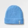 Compass Recycled Beanie - Cornflower -Passenger Clothing Store 36xlPyCI11 NPjjSWIMvu flBdfz6SfIzArAbNrWXmo
