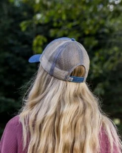 Harbour Cord Snapback Cap - Washed Blue -Passenger Clothing Store 3F96JBu F65cVSJdG3V5ApM 0YfVIhFfpEqxsIDzoyU