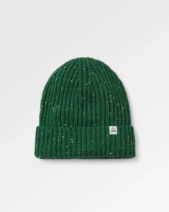 Fisherman 2.0 Recycled Cotton Beanie - Fir Tree -Passenger Clothing Store 3JQH7UueHvu3V48xuaFT1VagcHWOJJpu8gVbdjEq7cw