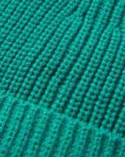 Compass Recycled 2.0 Beanie - Greenlake -Passenger Clothing Store 3JnWwl45MQJgWhOVPLZ5ixDoIgF7tNxUVLRXpLT77GM