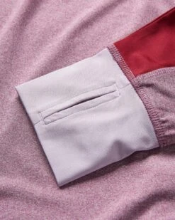 Pacifica Recycled Active LS Top - Berry Marl -Passenger Clothing Store 3 ZlHJZIs52 NvtYnzTmhMi5CAxRWBW39TqnmAHg5RU