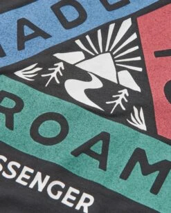 Aurora Recycled Active T-Shirt - Black 21 Aurora Recycled Active T-Shirt - Black -Passenger Clothing Store 3kRjfhfqRGqSET6FqLIsQD4dsZByfaInw9yg FDQlUA