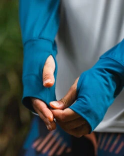 River Recycled Active LS T-Shirt - Corsair/ Vintage White -Passenger Clothing Store 3uE AlwBjc7MU9IkFilvjAkGuNAEcelNt2yA27rujCM