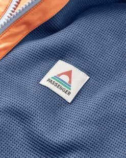 Slope Hooded Recycled Fleece - Dark Denim -Passenger Clothing Store 3zE1zNAA6ZI8kRQwD9FYLsxxlgzQI8iWy1umyHyGFkw