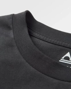 Better Outside Organic Relaxed Fit T-Shirt - Black -Passenger Clothing Store 4OUY9xaszKu4SytYF9 TzZsb5bbQ1S5T2HB 6huxHg