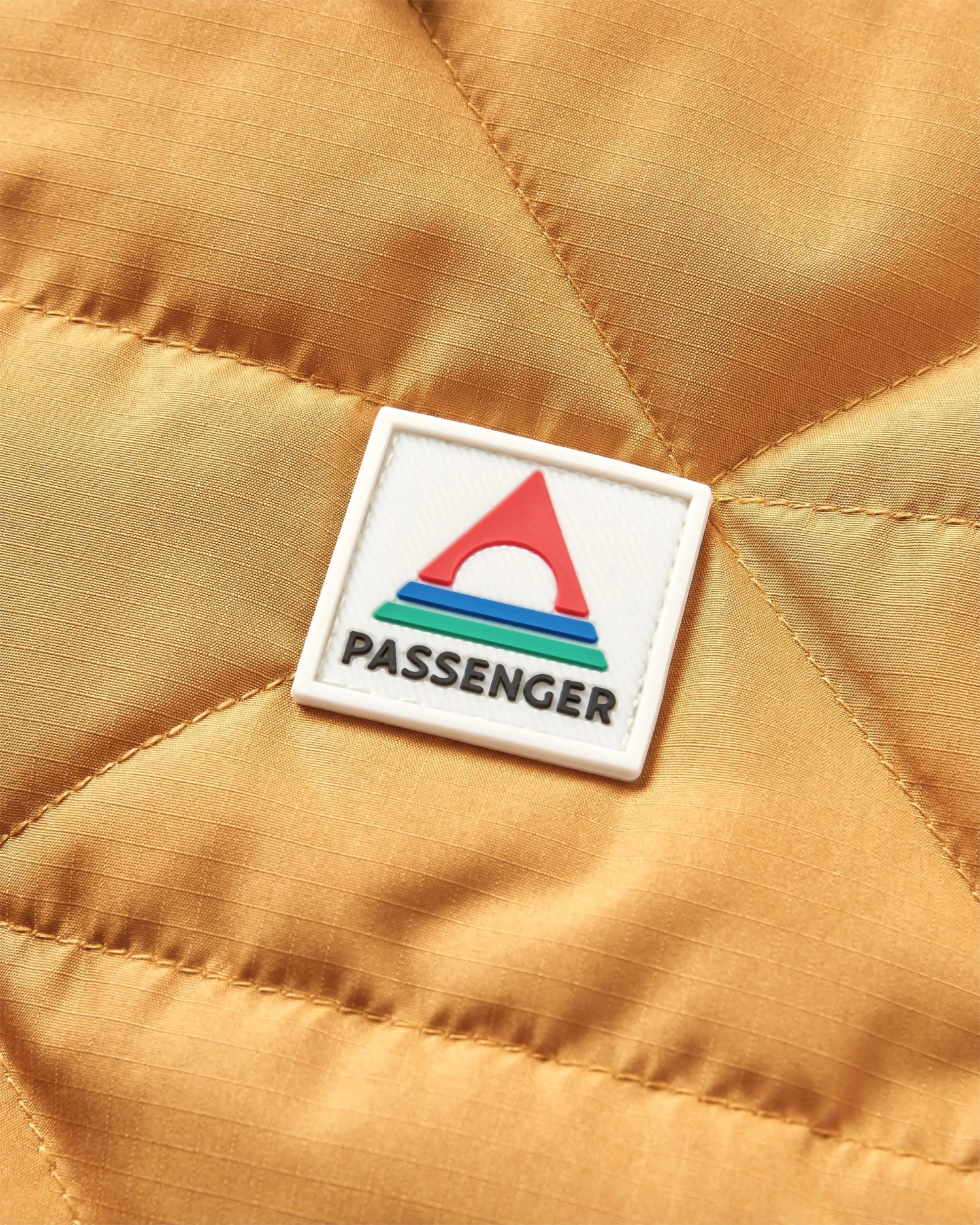 Base Recycled Thermore® Insulated Jacket - Dusty Ochre/ Corsair Blue 17 Base Recycled Thermore® Insulated Jacket - Dusty Ochre/ Corsair Blue - Image 15