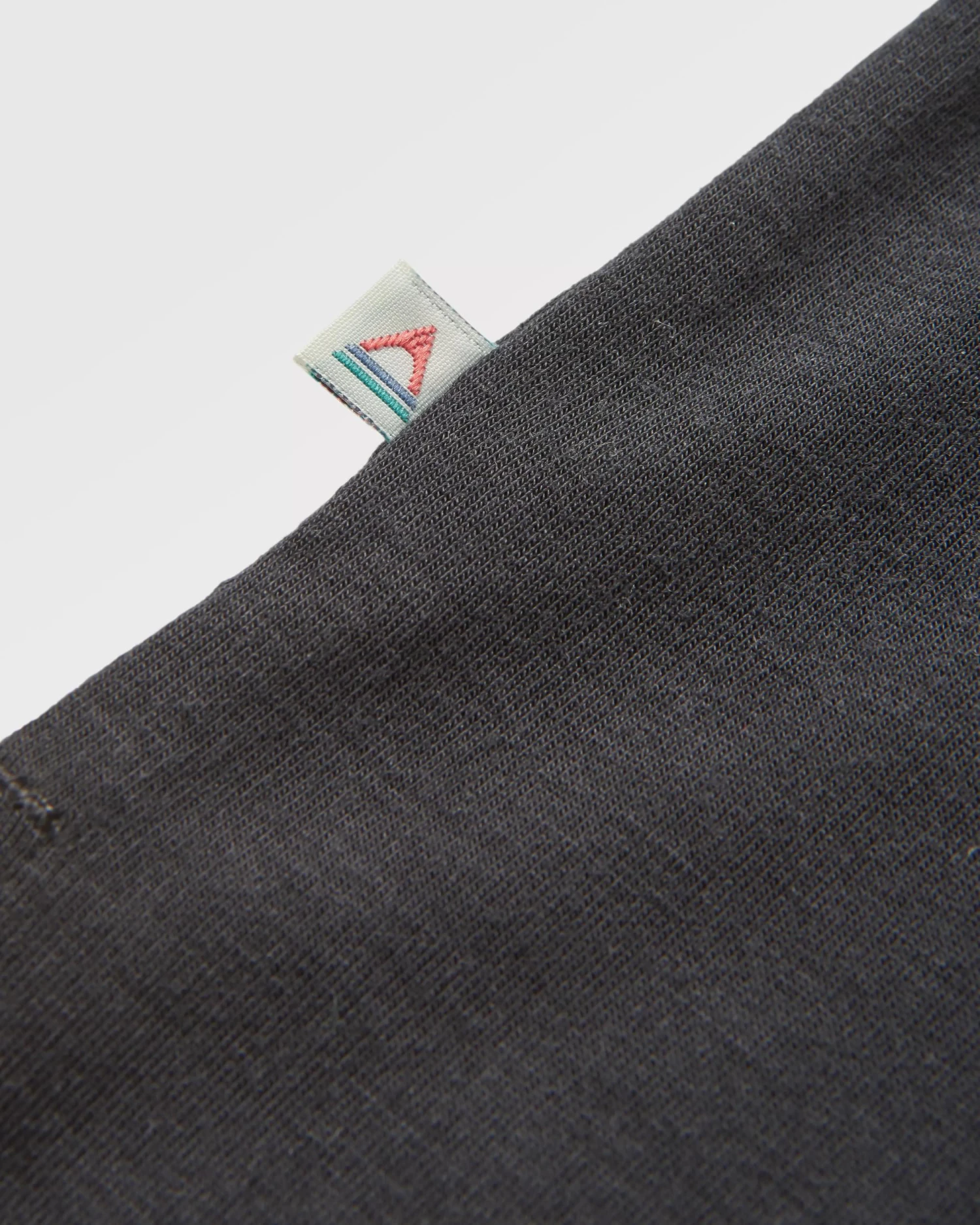 Aurora Recycled Active T-Shirt - Black 10 Aurora Recycled Active T-Shirt - Black - Image 8