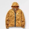Vertical Full Zip Hooded Recycled Fleece - Dusty Ochre -Passenger Clothing Store 4uTcobkUSBBWob0WbbLy6Nz1FdoqceFI6OGPCYRF3n8