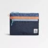 Essentials Recycled Pouch - Dark Denim/ Deep Navy 2 Essentials Recycled Pouch - Dark Denim/ Deep Navy -Passenger Clothing Store 4vdG6xVcI1T 4fquS0Uk4IRReMS V5RQzXxIdAwlmvo