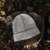Compass Recycled 2.0 Beanie - Light Grey Marl -Passenger Clothing Store 5 u52Nw2 A69O 7mwIXTqcicUi4d1qczZNVLqZHEbJM