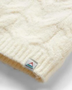 Harvest Recycled Knitted Jumper - Marshmallow -Passenger Clothing Store 50BtlTab0IAA2wFxsEDPPGS4XwEJ4PfzRDryT4BJcXQ