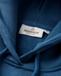 Yuca Organic Cotton Hoodie - Dark Denim -Passenger Clothing Store 57Yp43y5LQFtI0 S6AGuDO iSwe8iHNrKitreXZmvo