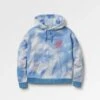 Rediscover Printed Hoodie - Tie Dye Cornflower -Passenger Clothing Store 5ClWUfWp6u2iaNpUBLnNQrMP3p3sizRKIMCYF ydhwQ