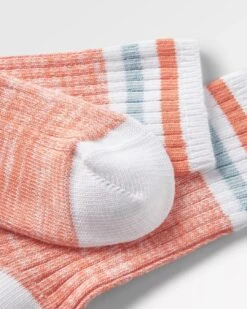 Organic Mid-weight Rib Socks - Apricot 9 Organic Mid-weight Rib Socks - Apricot -Passenger Clothing Store 5ElaaUOrVIvtPT VCGUvcgp6geUCTMl70Ei9KqVEtDs