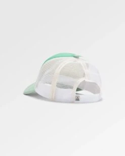 Escapism Snapback Trucker Cap - Green Fig -Passenger Clothing Store 5FYYt0p1pBuqVXSzhWKLQAXxDucbwb6U4dR6z7koIWU