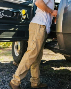 Vantage Organic Cotton Canvas Trouser - Biscuit -Passenger Clothing Store 5FppUGtJCj3 CyjH03DQ6SD7330DGf11WofHT55WSfA