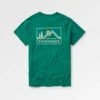 Made To Roam Recycled Cotton T-Shirt - Forest Green -Passenger Clothing Store 5QTsNKNqFv8 3p2XRvnpfz9qjuSu3AIwIiq7 iU5V4