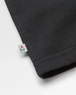 Better Outside Organic Cotton Vest - Black -Passenger Clothing Store 5nI8kY1zra vZUodDwG9ea6tIPBjFLT34 rlbIEva98