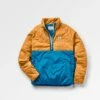 Pursue Recycled Thermore® Insulated Jacket - Dusty Ochre/ Corsair Blue -Passenger Clothing Store 6KIy 4Q 5iM32ToQMWUarhvjIL1PKfT0x4H8nP7jBMA