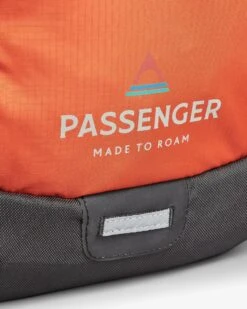 Track Recycled 20L Backpack - Rust -Passenger Clothing Store 6PQ8Qu4Yq9w8gdzOBjNrE4fI2O8 0R3dOmVOh0doEFE