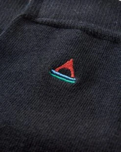 Organic Crew Socks - Black -Passenger Clothing Store 6 KpvUTgU9F4Cm8pePbN9meslQY2V9Se0 7CUQjP7HI