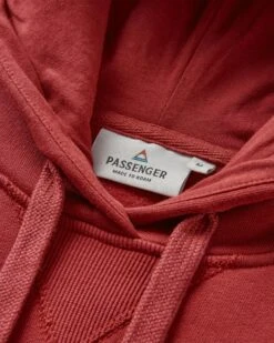 Made To Roam Hoodie - Forest Berry -Passenger Clothing Store 6akHg7Z7H4 rJSjunw7SZNzZE6XTE1PFYevAYxvxVCk